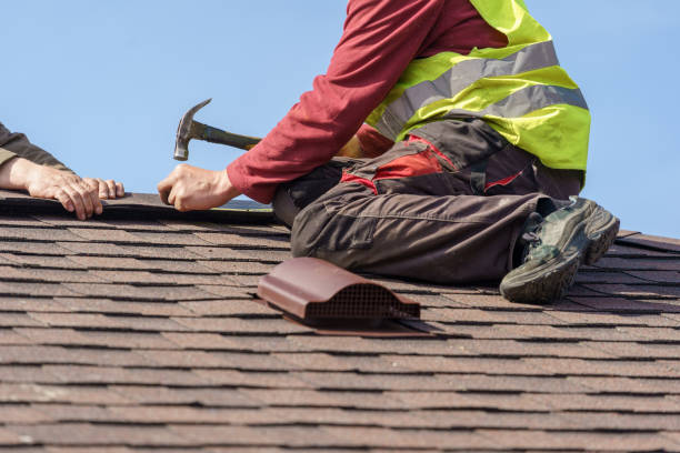 Quick and Trustworthy Emergency Roof Repair Services in Glassmanor, MD