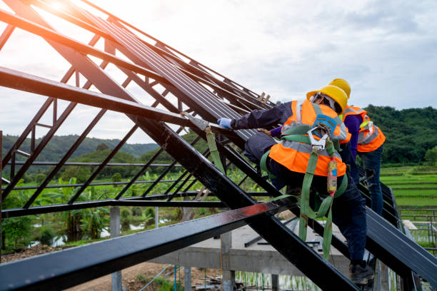 Best Roof Maintenance Services  in Glassmanor, MD