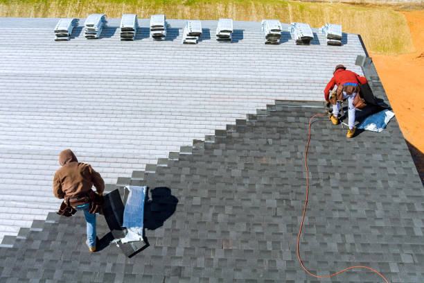 Best Residential Roofing Contractor  in Glassmanor, MD