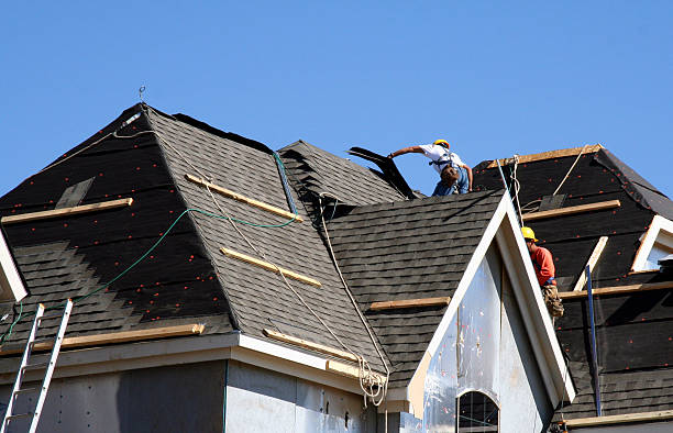Best Roof Gutter Cleaning  in Glassmanor, MD