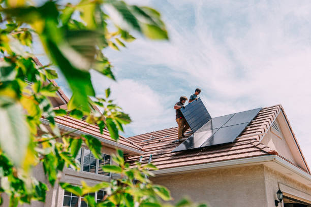 Best Local Roofing Companies  in Glassmanor, MD