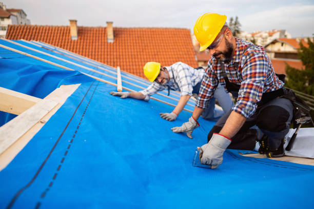Best Emergency Roof Repair  in Glassmanor, MD