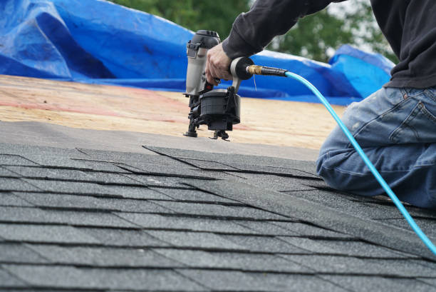 Trusted Glassmanor, MD Roofing Contractor Experts