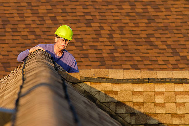 Best Commercial Roofing Services  in Glassmanor, MD