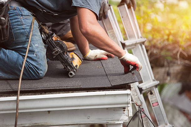 Best Flat Roof Repair Services  in Glassmanor, MD