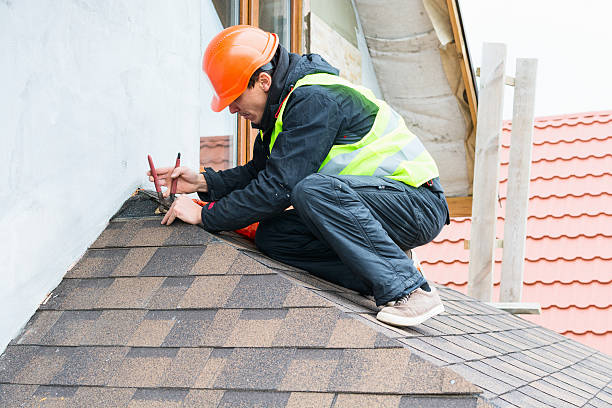 Best Roof Maintenance Services  in Glassmanor, MD