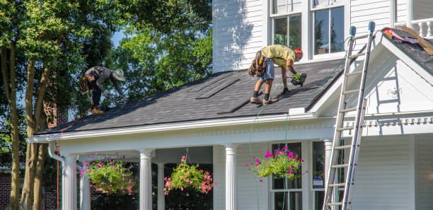 Best Commercial Roofing Services  in Glassmanor, MD
