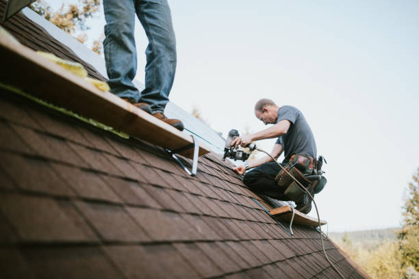Heating Cable for Roof Installation in Glassmanor, MD